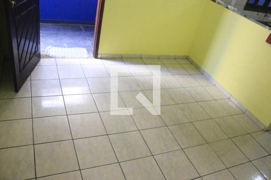 Cozinha de casa à venda com 4 quartos, 230m² em Jardim Santa Mena, Guarulhos