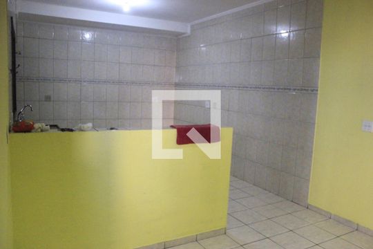 Cozinha de casa à venda com 4 quartos, 230m² em Jardim Santa Mena, Guarulhos