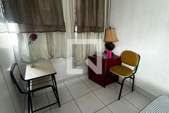 Apartamento para alugar com 1 quarto, 30m² em Parque Pedro Ii, Belo Horizonte
