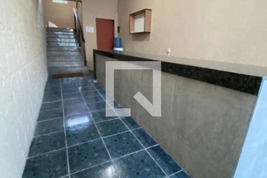 Apartamento para alugar com 1 quarto, 30m² em Parque Pedro Ii, Belo Horizonte