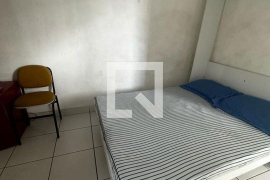Apartamento para alugar com 1 quarto, 30m² em Parque Pedro Ii, Belo Horizonte