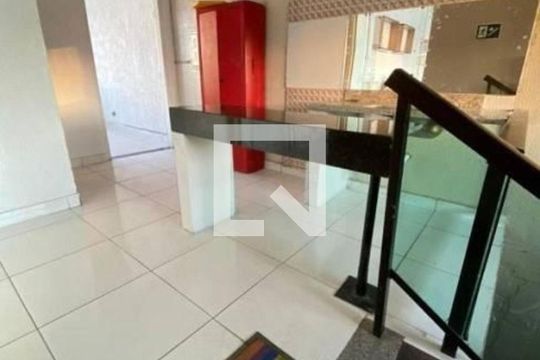 Apartamento para alugar com 1 quarto, 30m² em Parque Pedro Ii, Belo Horizonte