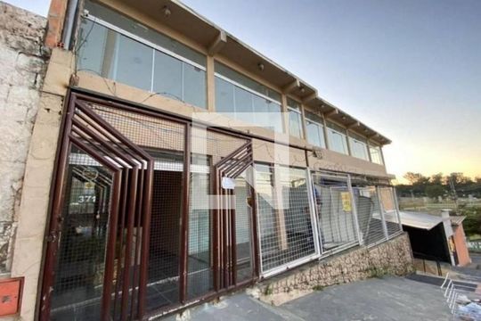 Apartamento para alugar com 1 quarto, 30m² em Parque Pedro Ii, Belo Horizonte