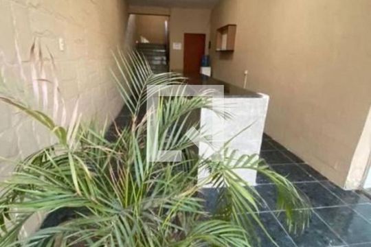 Apartamento para alugar com 1 quarto, 30m² em Parque Pedro Ii, Belo Horizonte