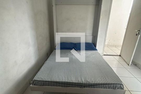 Apartamento para alugar com 1 quarto, 30m² em Parque Pedro Ii, Belo Horizonte