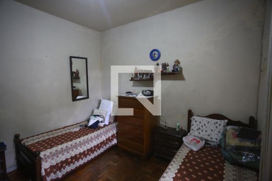 Quarto de apartamento à venda com 4 quartos, 664m² em Padre Eustáquio, Belo Horizonte