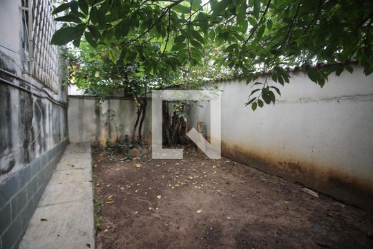 Area comum de apartamento à venda com 4 quartos, 664m² em Padre Eustáquio, Belo Horizonte