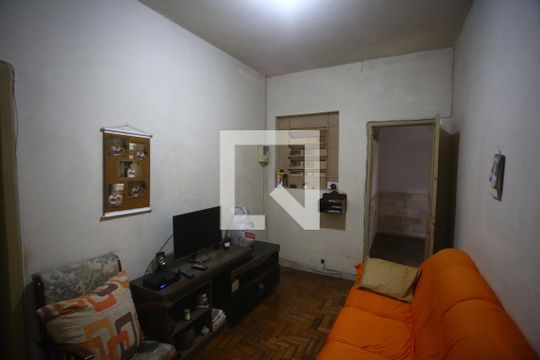 Sala de apartamento à venda com 4 quartos, 664m² em Padre Eustáquio, Belo Horizonte