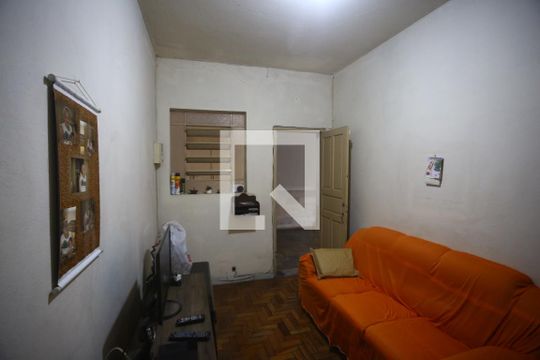 Sala de apartamento à venda com 4 quartos, 664m² em Padre Eustáquio, Belo Horizonte