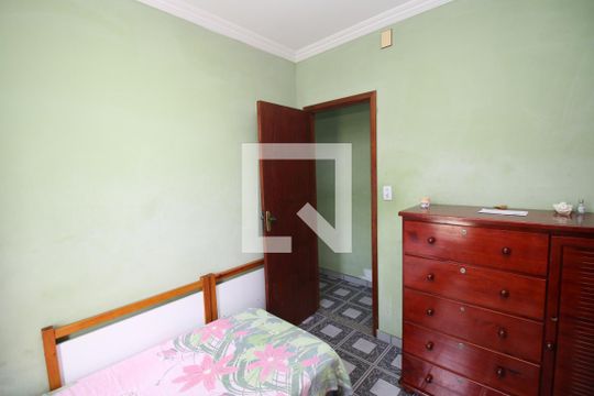 Quarto 1 de apartamento à venda com 2 quartos, 60m² em Irajá, Rio de Janeiro