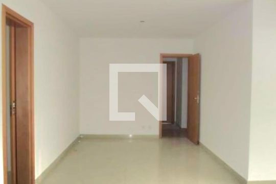 Sala/Cozinha de apartamento à venda com 3 quartos, 127m² em Buritis, Belo Horizonte