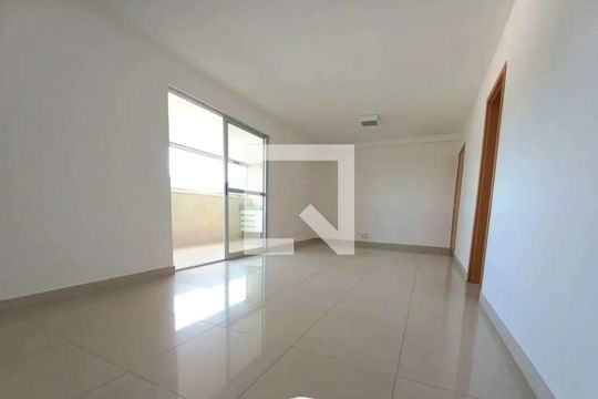 Apartamento à venda com 3 quartos, 127m² em Buritis, Belo Horizonte