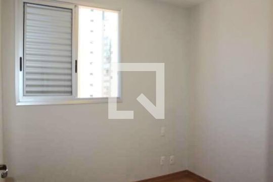 Suíte de apartamento à venda com 3 quartos, 127m² em Buritis, Belo Horizonte