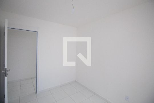Quarto 1 de apartamento para alugar com 2 quartos, 53m² em Parque Vitoria, São Paulo