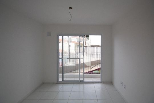 Apartamento para alugar com 2 quartos, 53m² em Parque Vitoria, São Paulo