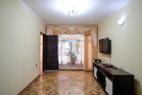 Casa à venda com 3 quartos, 200m² em Osvaldo Cruz, São Caetano do Sul