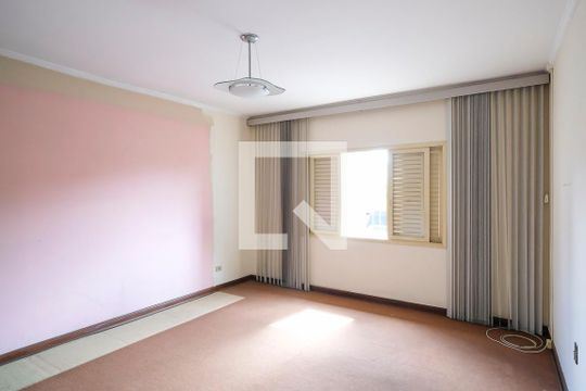 Quarto 1 de casa à venda com 3 quartos, 200m² em Osvaldo Cruz, São Caetano do Sul