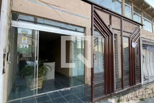 Kitnet/Studio para alugar com 1 quarto, 50m² em Parque Pedro Ii, Belo Horizonte