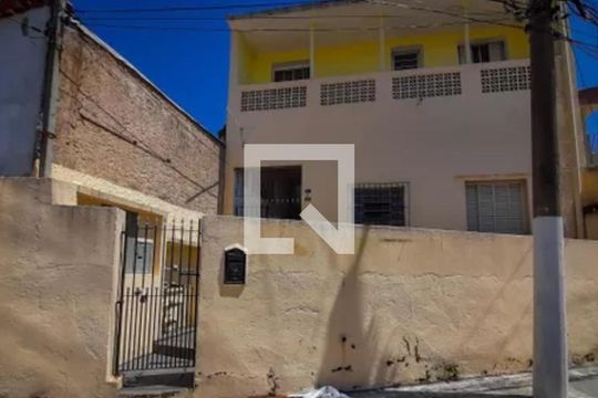 Casa de Condomínio para alugar com 1 quarto, 80m² em Vila Matilde, São Paulo