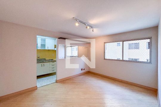 Apartamento à venda com 1 quarto, 43m² em Pinheiros, São Paulo