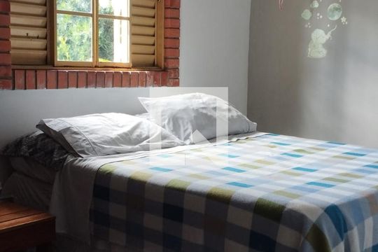 Quarto 1 de casa à venda com 3 quartos, 160m² em Canudos, Novo Hamburgo