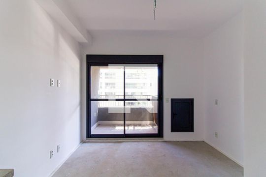 Kitnet/Studio à venda com 1 quarto, 26m² em Perdizes, São Paulo