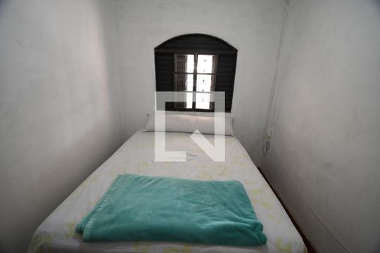 Quarto 1 de casa à venda com 2 quartos, 160m² em Vila Miguel Vicente Cury, Campinas