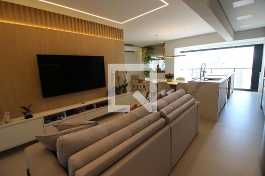Apartamento à venda com 2 quartos, 78m² em Centro, Osasco