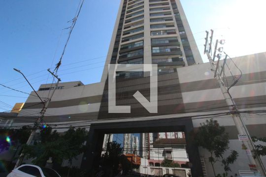 Fachada de apartamento à venda com 2 quartos, 78m² em Centro, Osasco