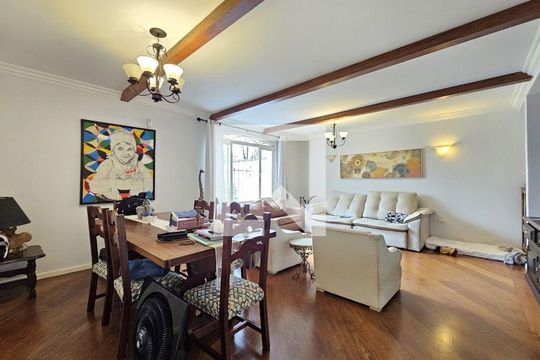 Casa à venda com 4 quartos, 188m² em Vila da Saúde, São Paulo
