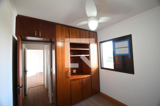 Quarto 1 de apartamento à venda com 2 quartos, 62m² em Vila Rossi Borghi E Siqueira, Campinas