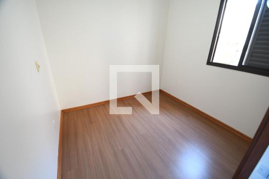 Quarto 2 - Suíte de apartamento à venda com 2 quartos, 62m² em Vila Rossi Borghi E Siqueira, Campinas