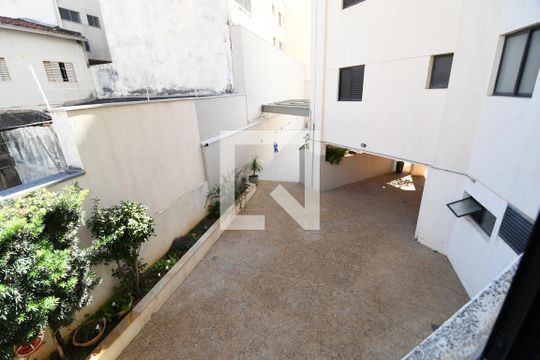 Quarto 2 - Suíte Vista de apartamento à venda com 2 quartos, 62m² em Vila Rossi Borghi E Siqueira, Campinas