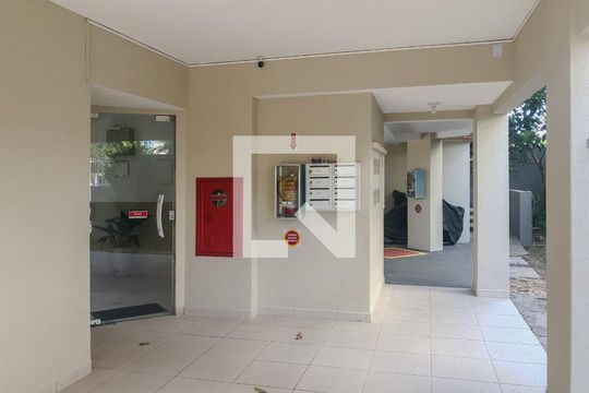 Área Comum de apartamento para alugar com 2 quartos, 81m² em Lagoa Pequena, Florianópolis