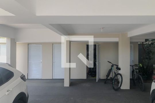 Área Comum de apartamento para alugar com 2 quartos, 81m² em Lagoa Pequena, Florianópolis