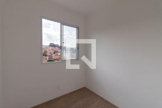 Quarto 2 de apartamento à venda com 2 quartos, 32m² em Parque Novo Mundo, Guarulhos