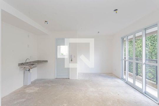 Apartamento à venda com 1 quarto, 45m² em Aclimação, São Paulo