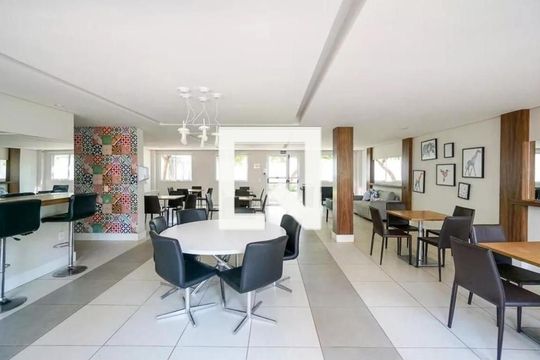 Área comum de apartamento à venda com 2 quartos, 47m² em Jardim America da Penha, São Paulo