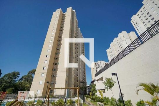 Fachada de apartamento à venda com 2 quartos, 47m² em Jardim America da Penha, São Paulo