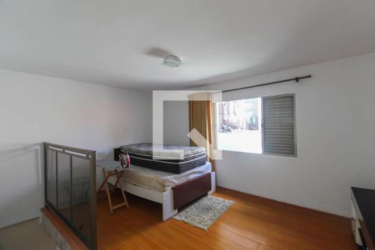 Quarto 1 de casa à venda com 3 quartos, 200m² em Água Rasa, São Paulo
