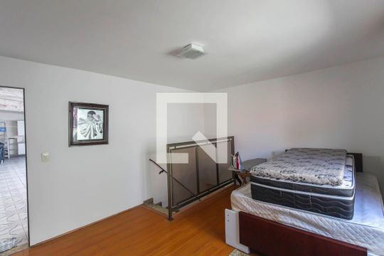 Quarto 1 de casa à venda com 3 quartos, 200m² em Água Rasa, São Paulo