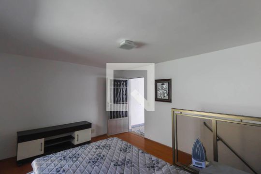 Quarto 1 de casa à venda com 3 quartos, 200m² em Água Rasa, São Paulo