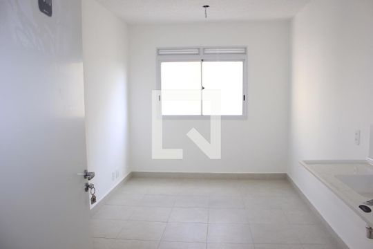 Apartamento à venda com 2 quartos, 37m² em Vila Maria, Guarulhos