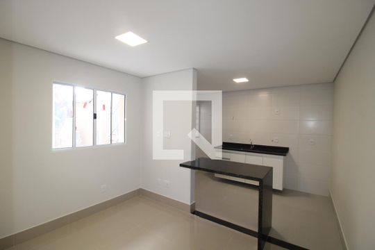 Casa para alugar com 2 quartos, 60m² em Vila Dom Pedro Ii, São Paulo