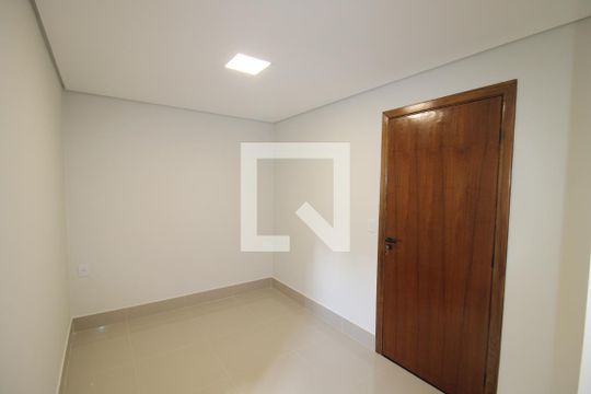 Quarto 1 de casa para alugar com 2 quartos, 60m² em Vila Dom Pedro Ii, São Paulo