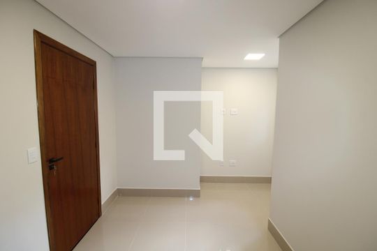 Quarto 1 de casa para alugar com 2 quartos, 60m² em Vila Dom Pedro Ii, São Paulo