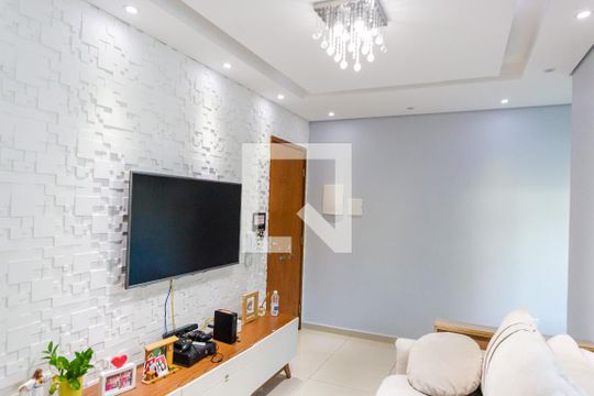 Apartamento à venda com 2 quartos, 112m² em Jardim Ana Maria, Santo André