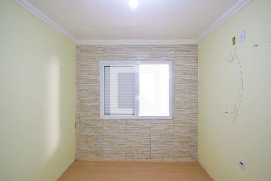Quarto 1 de casa para alugar com 2 quartos, 115m² em Mauá, São Caetano do Sul