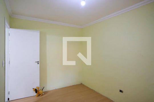 Quarto 1 de casa para alugar com 2 quartos, 115m² em Mauá, São Caetano do Sul