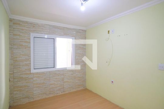 Quarto 1 de casa para alugar com 2 quartos, 115m² em Mauá, São Caetano do Sul